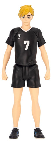 Haikyu!! Collekazaro Figura CK-H09 Atsumu Miya 11 cm