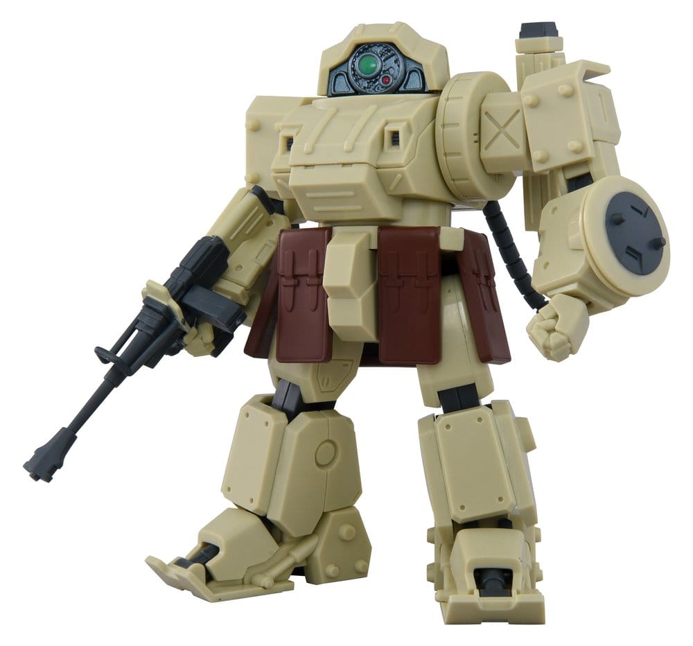 Armored Trooper Votoms Figura ToyRise AT-13 Erdspinne Frikytopia
