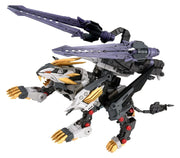 Zoids Maqueta Plastic Model Kit 1/100 RMZ-025 Liger Zero Falcon ZBF 24 cm