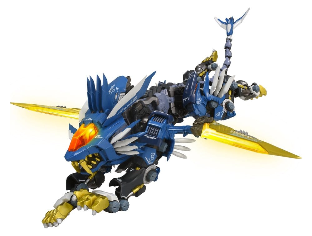 Zoids Figura AM-Z02 Blade Liger 38 cm Frikytopia