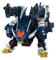 Zoids Maqueta Plastic Model Kit 1/100 RMZ-016 Blade Liger Panzer ZBF 25 cm