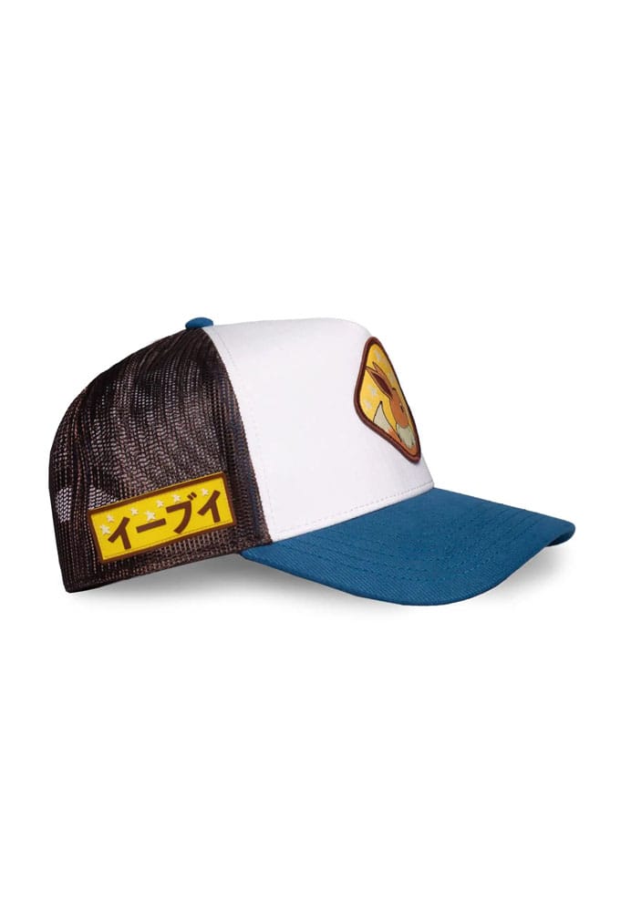 Pokémon Gorra Camionero Eevee