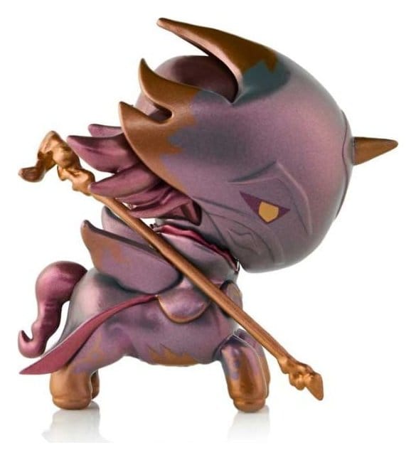 Unicorno x Arcane Window Box Figura Herald Viktor (Special Edition) 7 cm