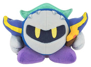 Kirby Peluche Meta Knight KP03 14 cm