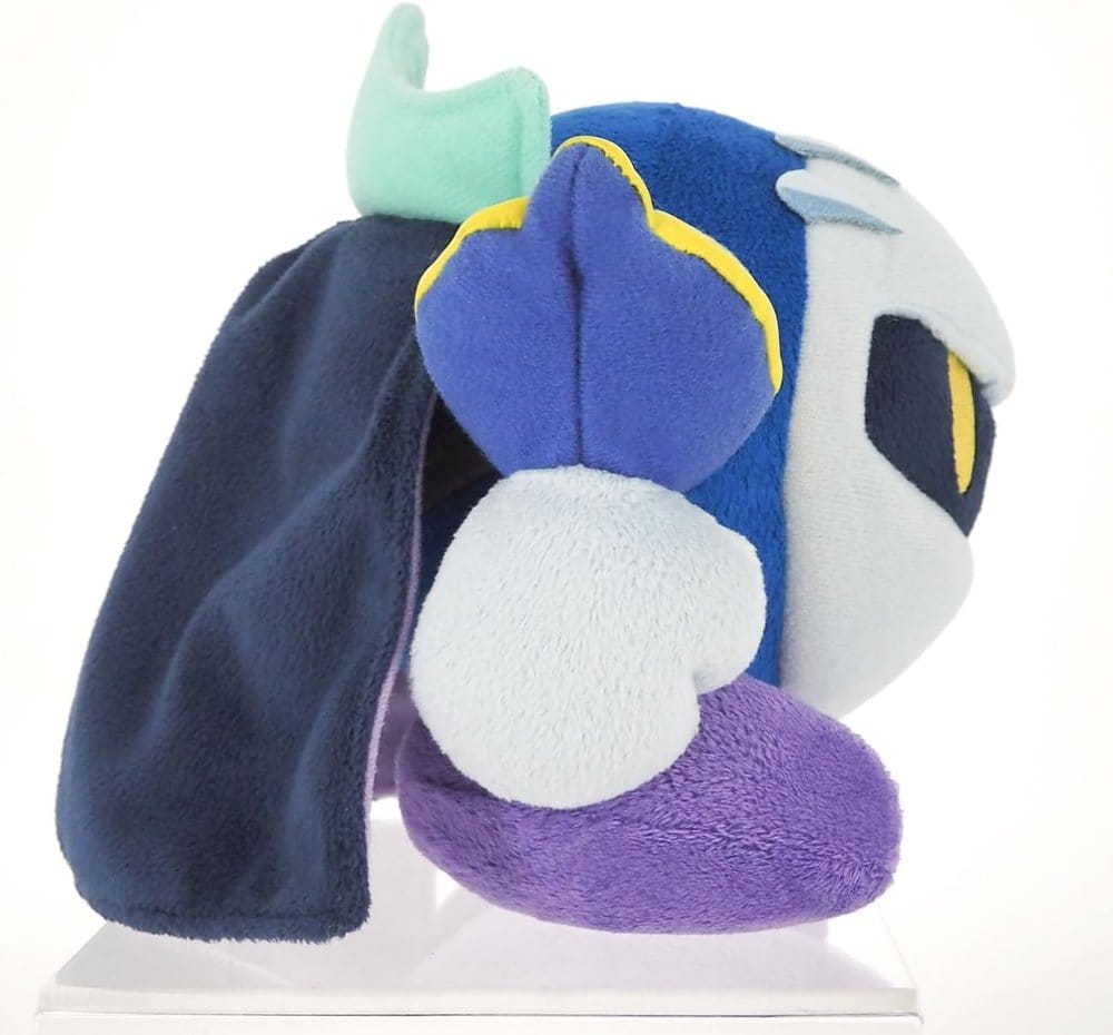 Kirby Peluche Meta Knight KP03 14 cm