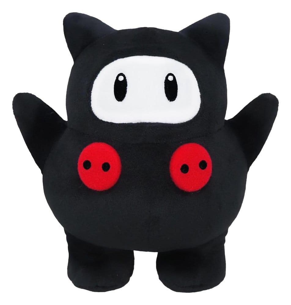 Super Mario Galaxy Peluche Ninji 16 cm