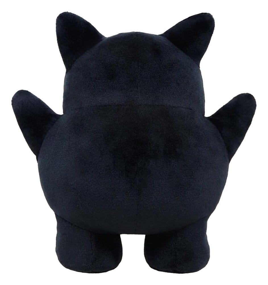 Super Mario Galaxy Peluche Ninji 16 cm