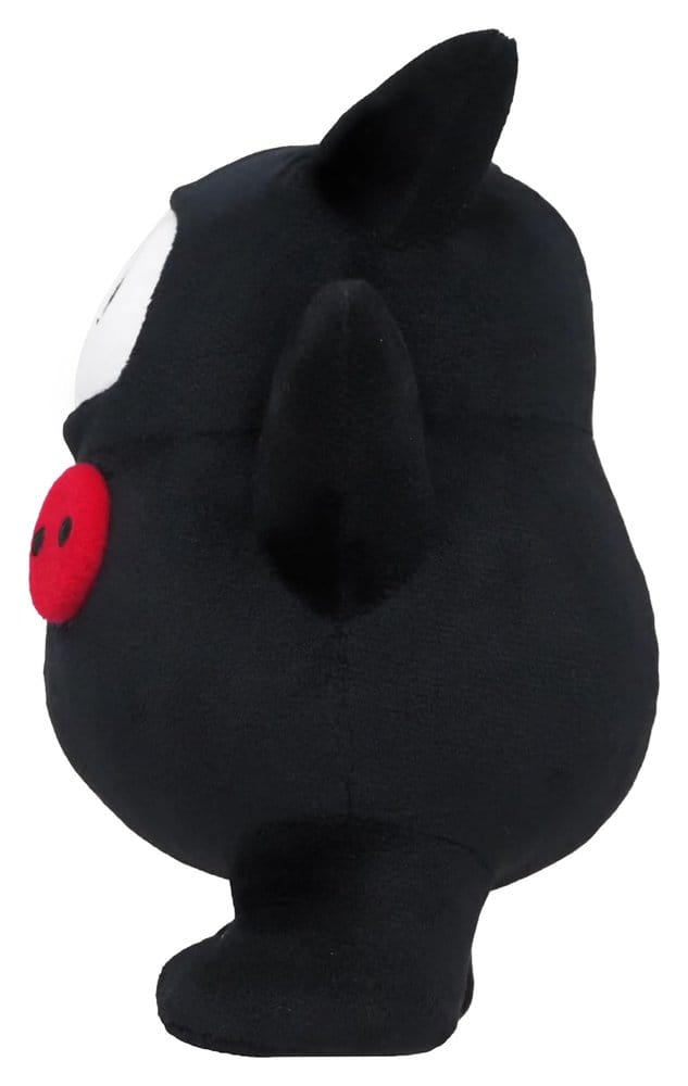 Super Mario Galaxy Peluche Ninji 16 cm
