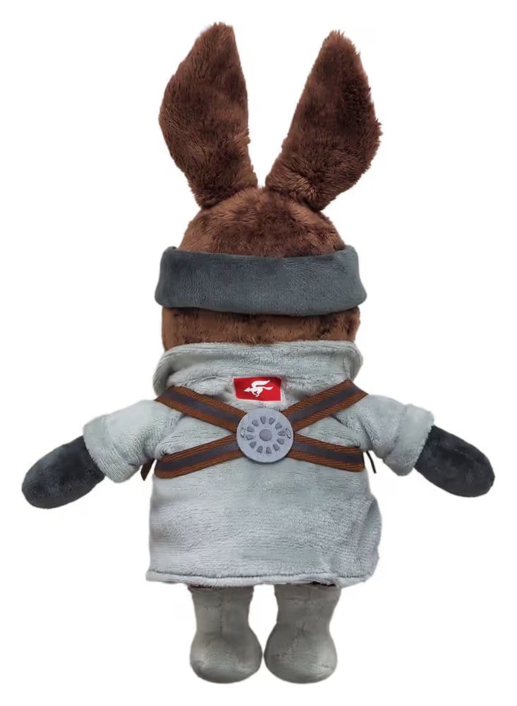 Star Fox Peluche Peppy Hare 28 cm