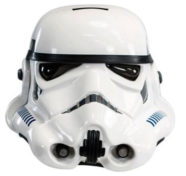 Original Stormtrooper Hucha