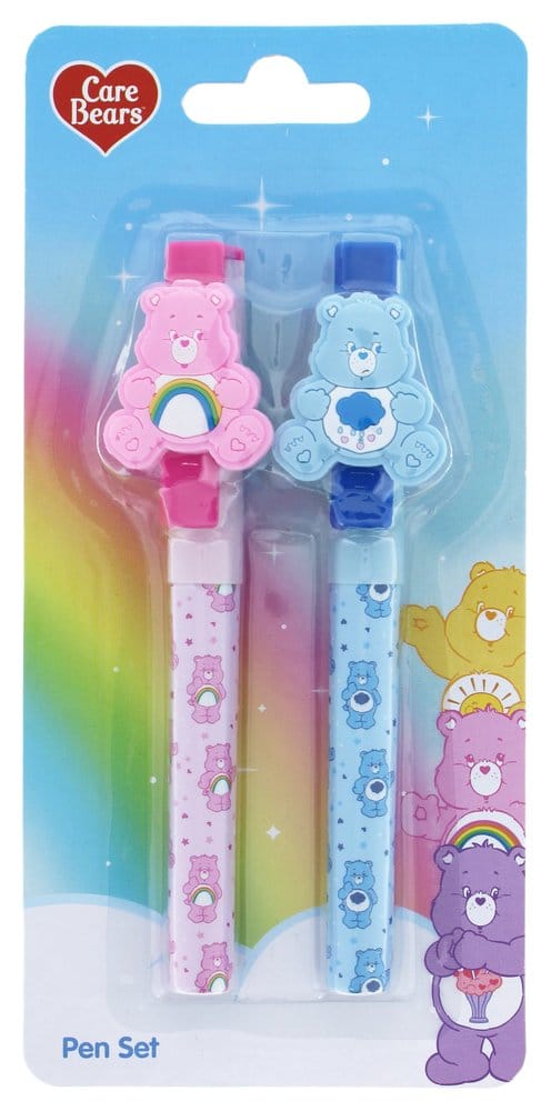 Osos Amorosos Set de 2 Bolígrafos Frikytopia