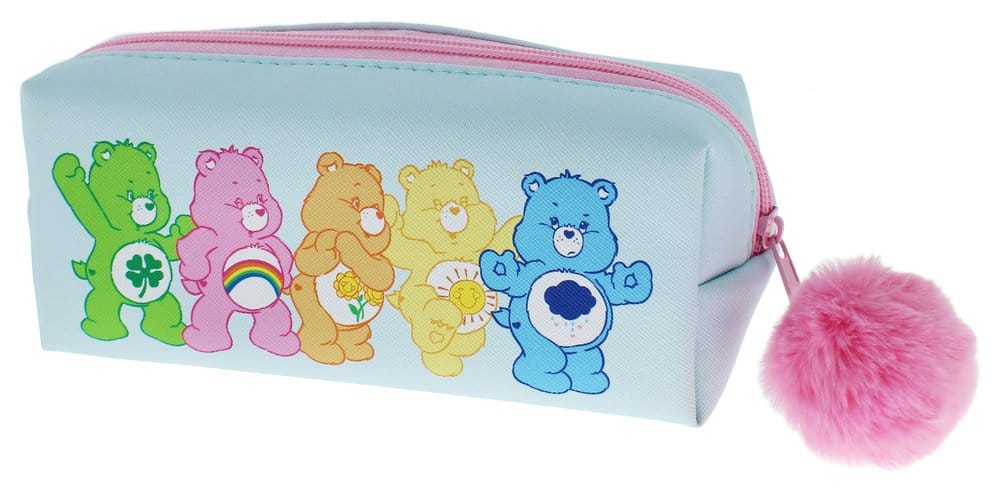 Osos Amorosos Estuche Azul Frikytopia