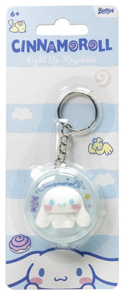 Sanrio Llavero con Luz Cinnamoroll