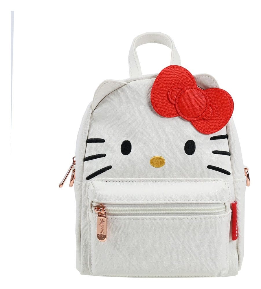 Sanrio Mini Mochila Hello Kitty