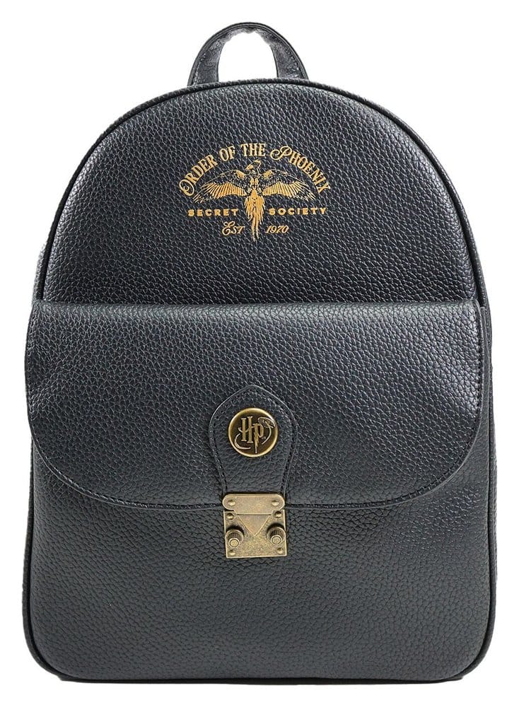 Harry Potter Mochila Orden del Fénix Frikytopia