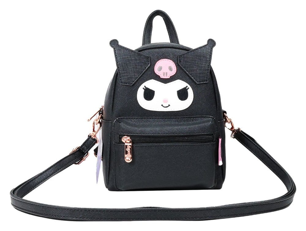 Sanrio Mini Mochila Kuromi Frikytopia