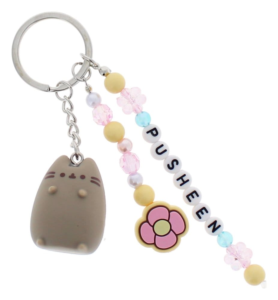 Pusheen Llavero Pusheen Frikytopia