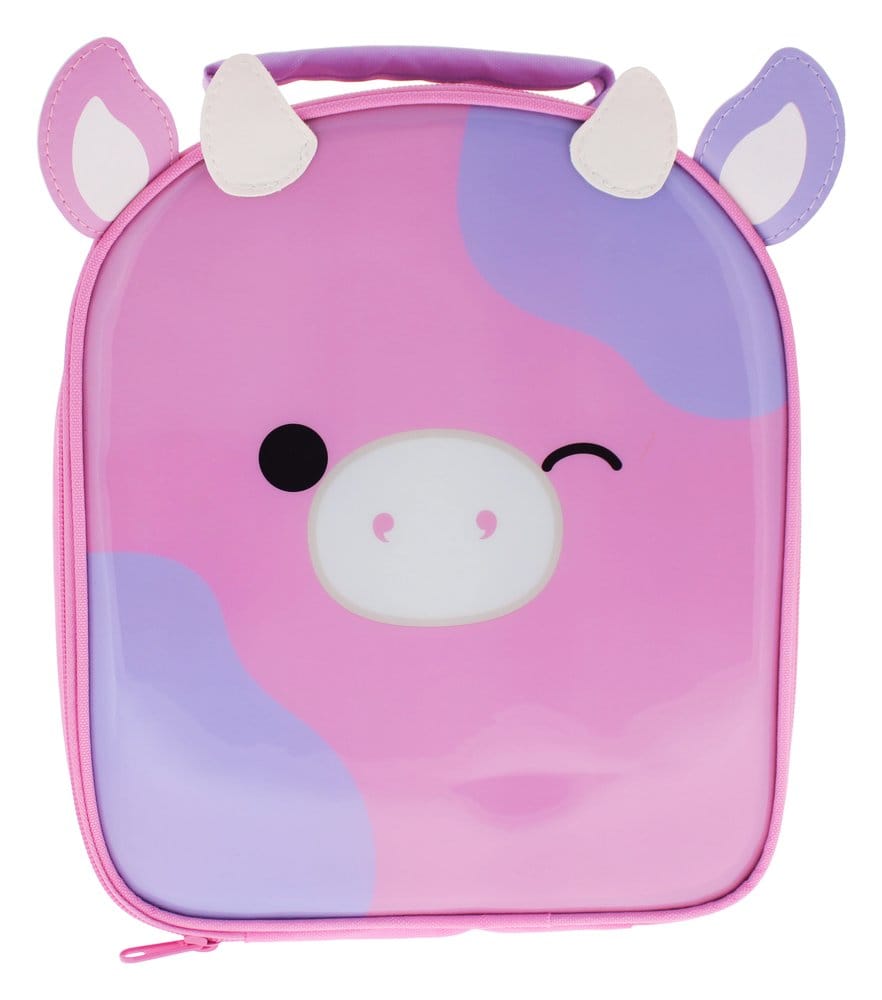 Squishmallows Bolsa de Almuerzo Frikytopia