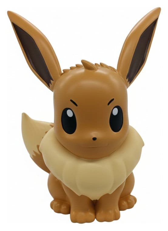 Pokémon Hucha Eevee 15 cm Frikytopia