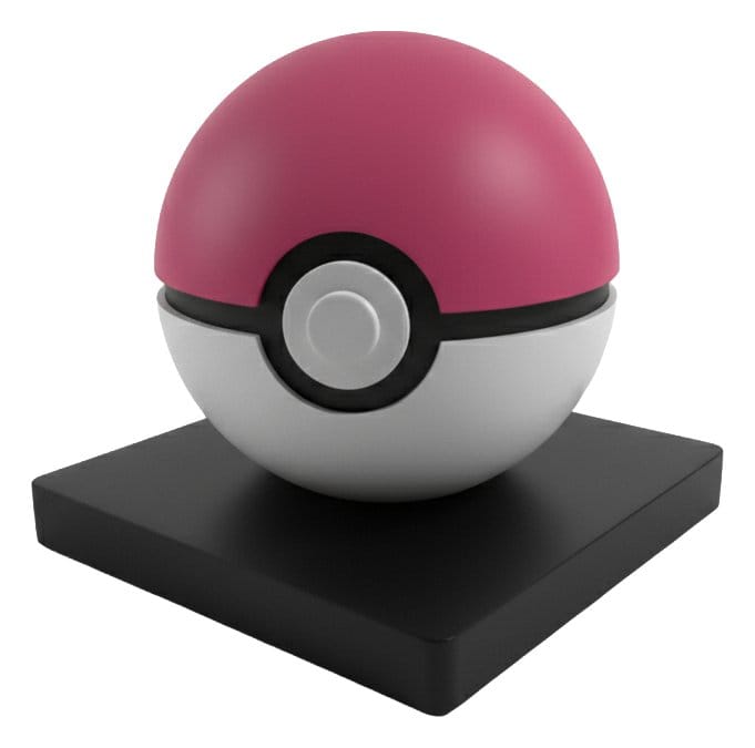 Pokémon Hucha Poké Ball 15 cm