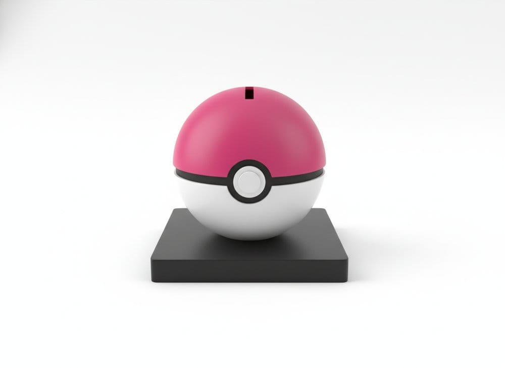 Pokémon Hucha Poké Ball 15 cm