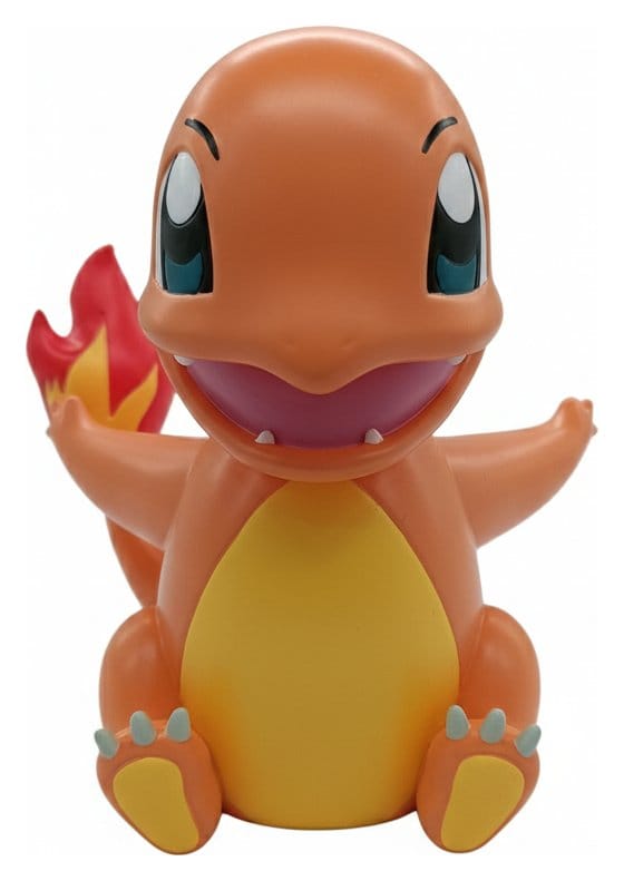 Pokémon Hucha Charmander 15 cm Frikytopia