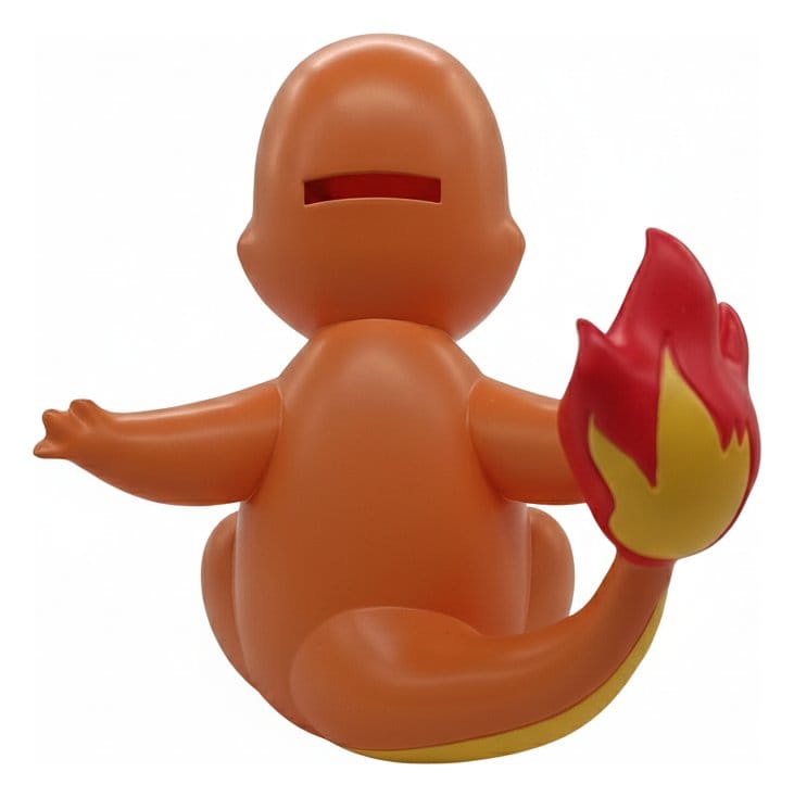Pokémon Hucha Charmander 15 cm