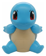 Pokémon Hucha Squirtle 15 cm