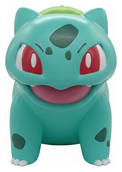 Pokémon Hucha Bulbasaur 15 cm