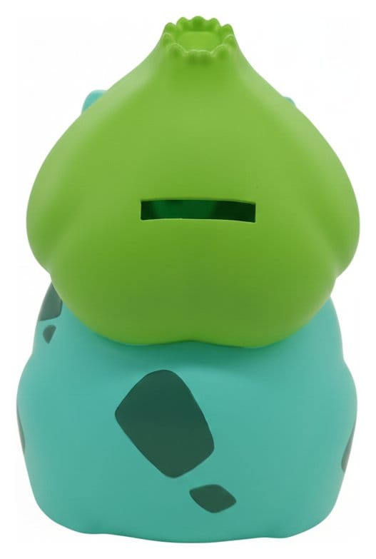 Pokémon Hucha Bulbasaur 15 cm