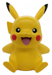 Pokémon Hucha Pikachu 15 cm