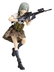 Little Armory figma Figura Ena Toyosaki ver. 1.5 13 cm