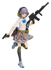 Little Armory figma Figura Miyo Asato: Summer Uniform ver. 1.5 13 cm