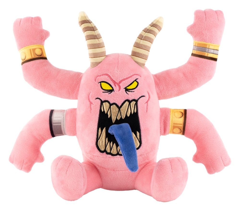 Warhammer Peluche Pink Horror of Tzeentch