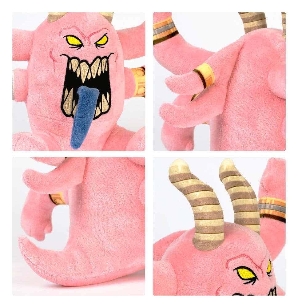 Warhammer Peluche Pink Horror of Tzeentch