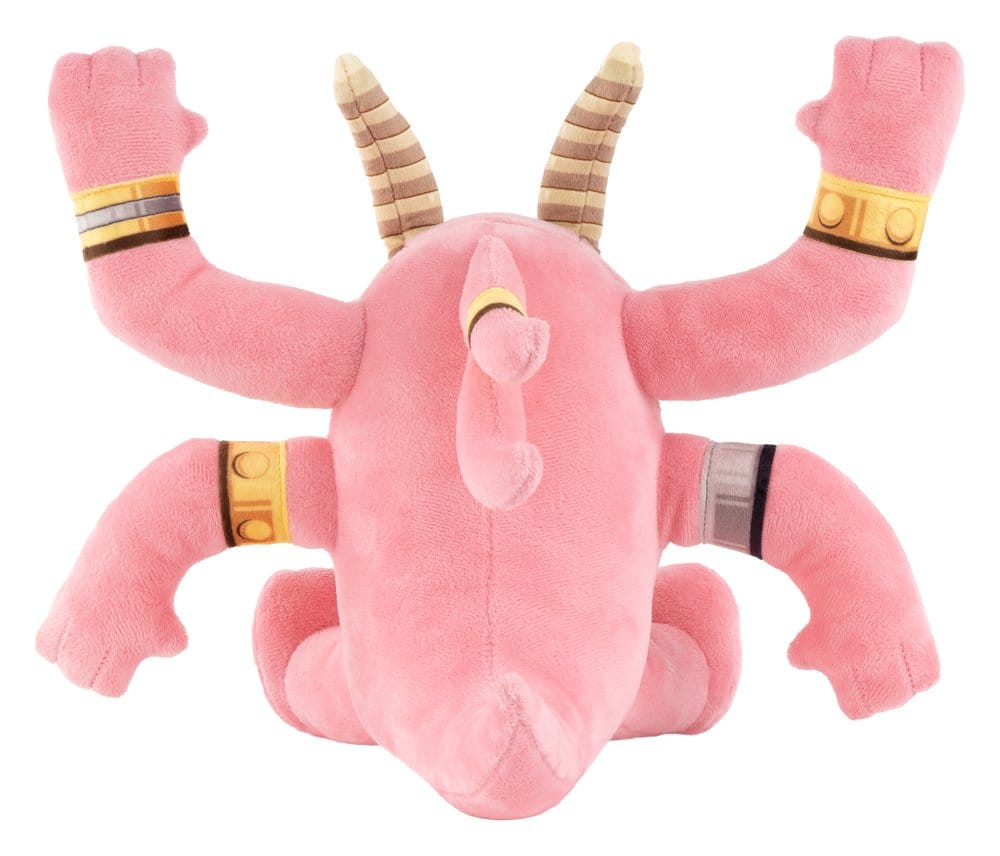 Warhammer Peluche Pink Horror of Tzeentch