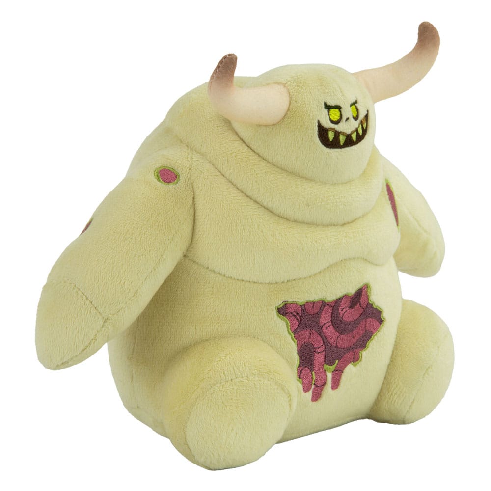 Warhammer Peluche Nurgling: Little Unclean One 18 cm