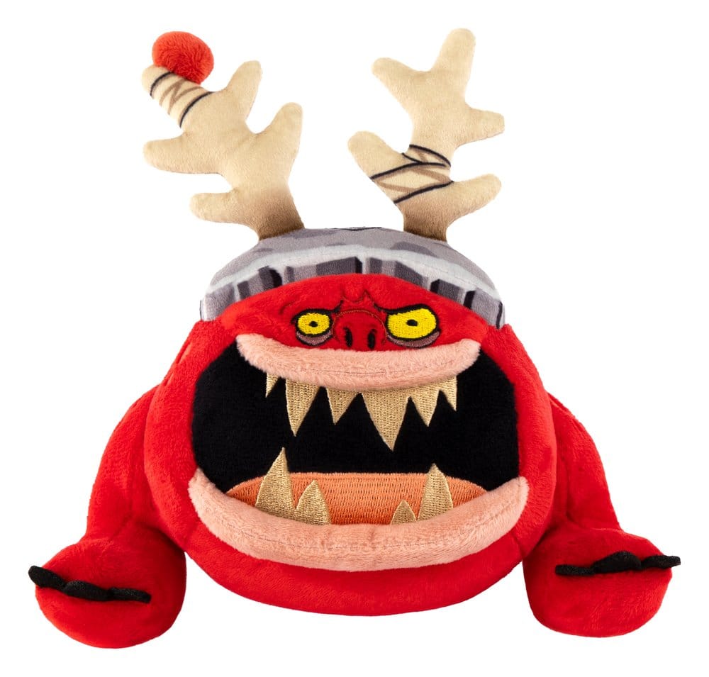 Warhammer Peluche Bounca