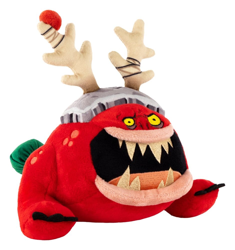 Warhammer Peluche Bounca