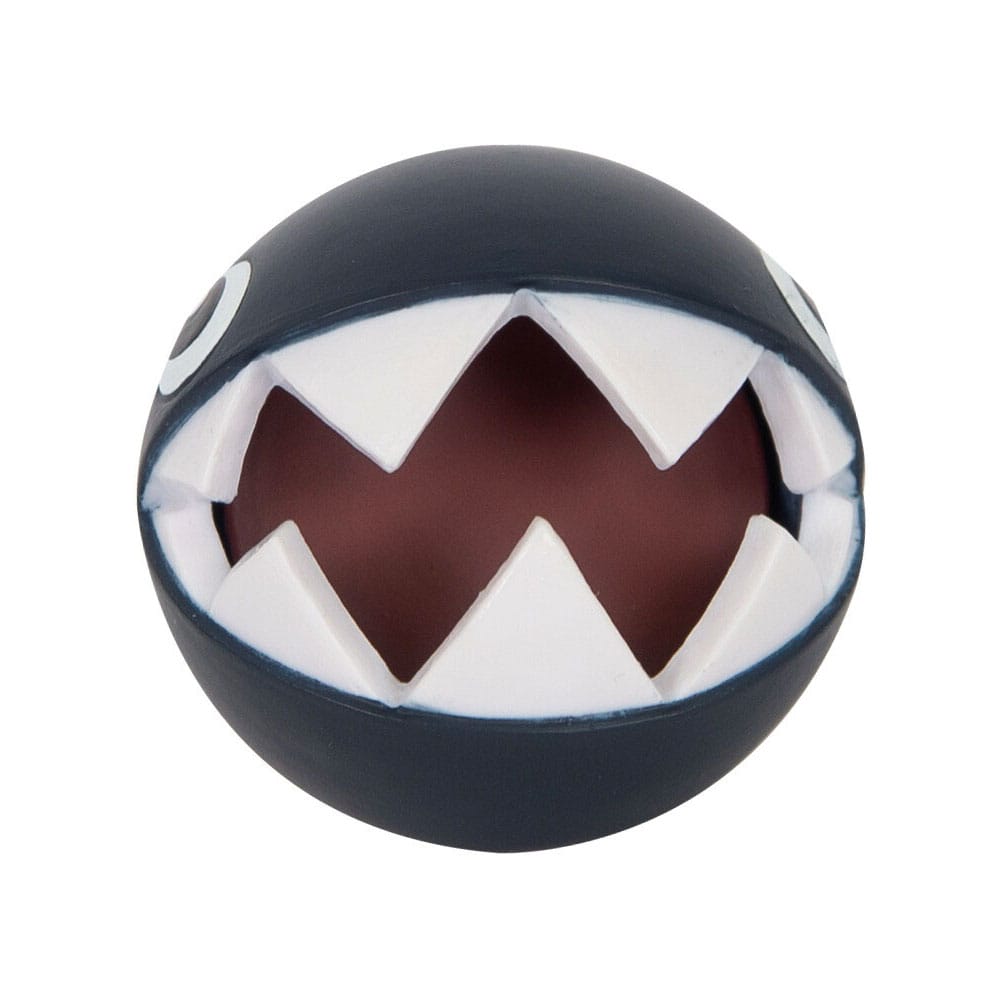 Super Mario Anillos Mystery Pack Capsule Expositor (9)