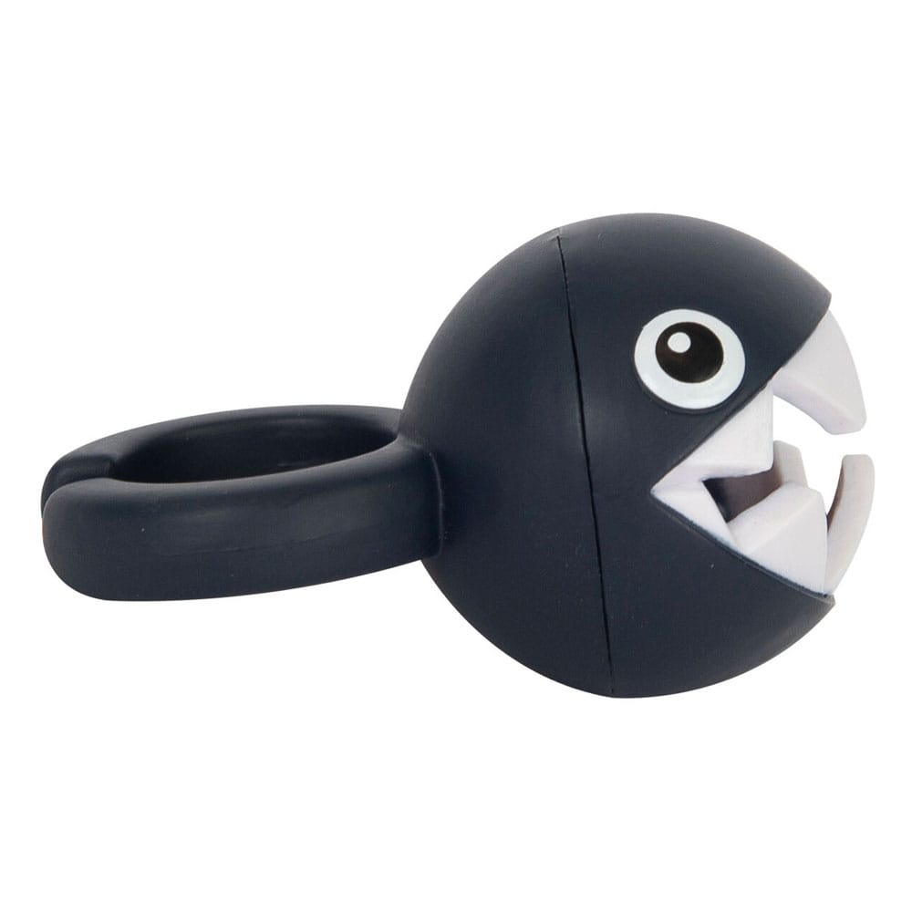 Super Mario Anillos Mystery Pack Capsule Expositor (9)