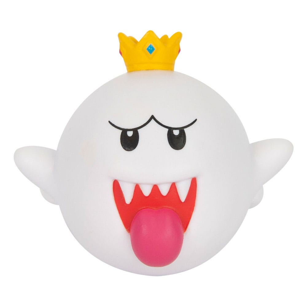 Super Mario Anillos Mystery Pack Capsule Expositor (9)