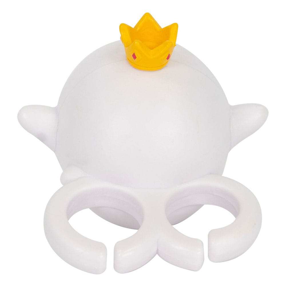 Super Mario Anillos Mystery Pack Capsule Expositor (9)