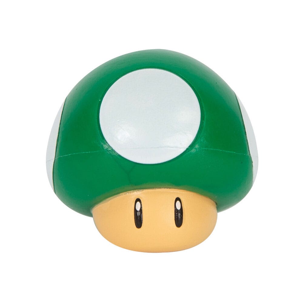 Super Mario Anillos Mystery Pack Capsule Expositor (9)