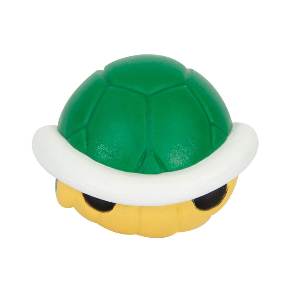Super Mario Anillos Mystery Pack Capsule Expositor (9)