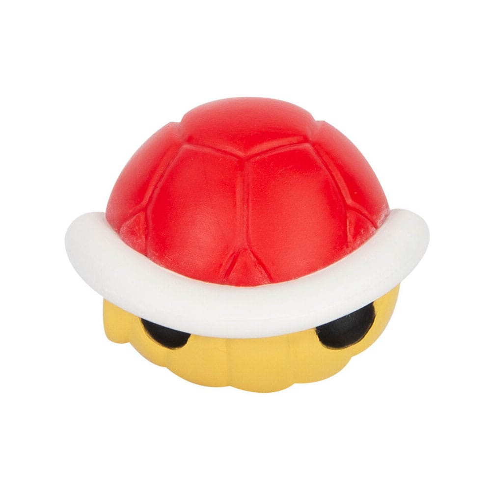 Super Mario Anillos Mystery Pack Capsule Expositor (9)
