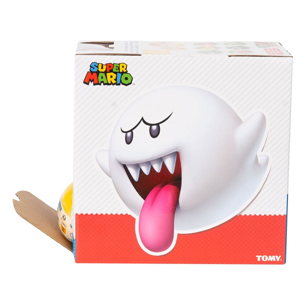 Super Mario Anillos Mystery Pack Capsule Expositor (9)