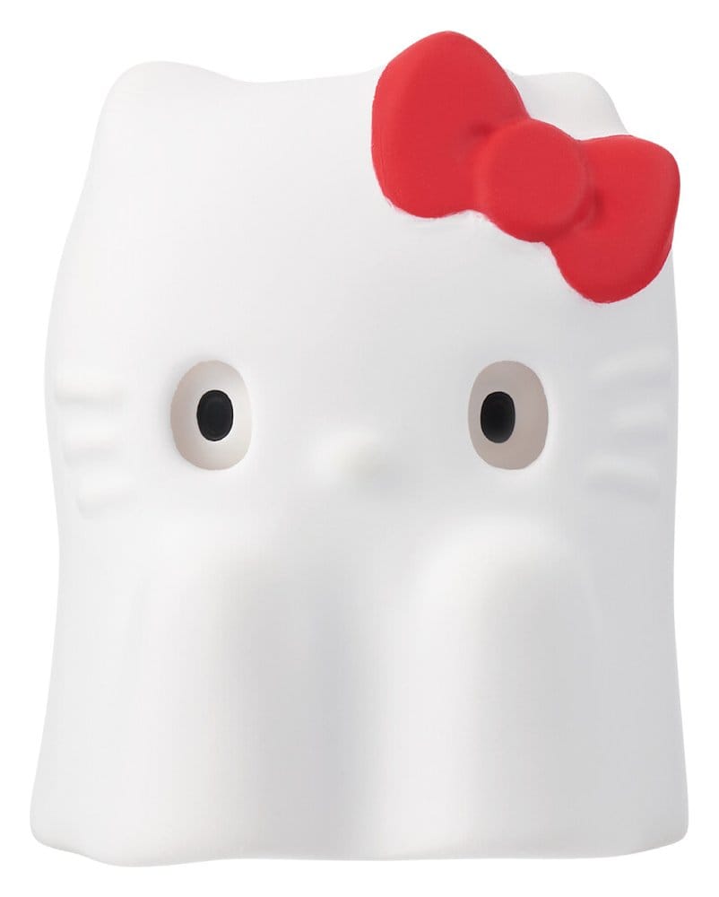 Sanrio Minifiguras Twinchees Hello Kitty & Friends Playing Ghost 5 cm Blind Pack Expositor (24)