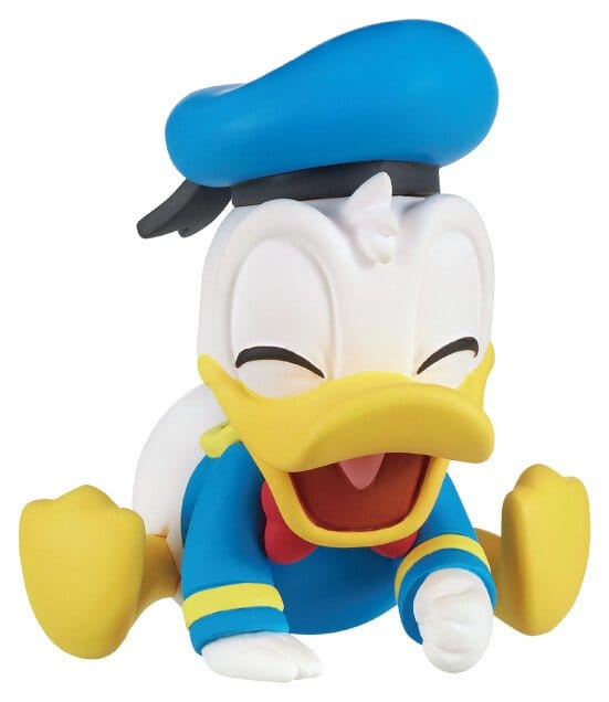 Disney Minifiguras Twinchees Laughing 5 cm Blind Pack Expositor (24)