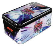 Fórmula 1 Turbo Attax 2026 Cartas Coleccionables Super Tin
